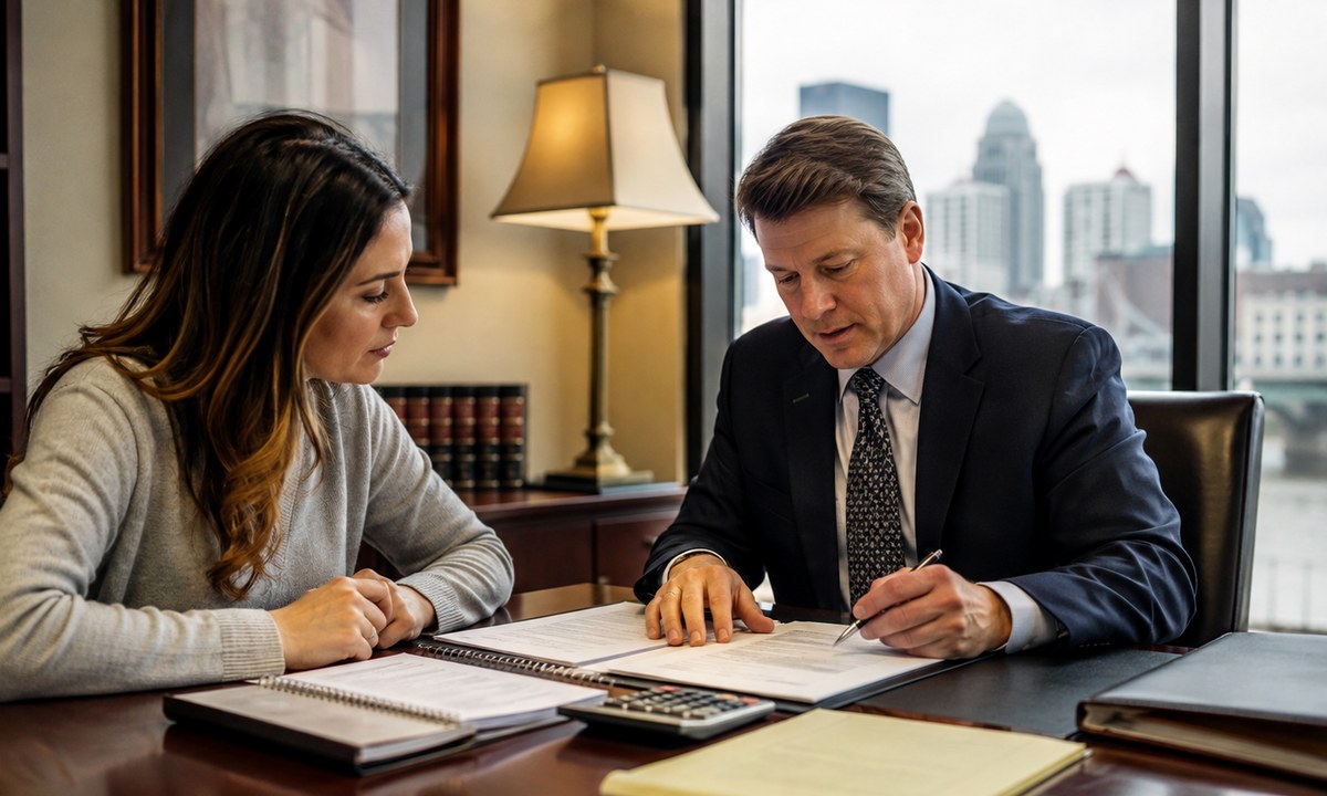 Contracts: Clauses Worth Reviewing Before You Sign