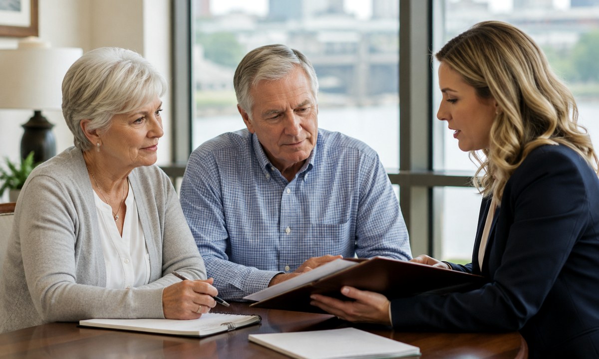 Estate Planning: Questions to Answer Before Meeting Counsel